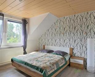 (EF1168_M) Magdeburg: Biederitz, große möblierte Wohnung mit Balkon in ruhiger Nebenstraße, WLAN inklusive