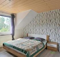 (EF1168_M) Magdeburg: Biederitz, große möblierte Wohnung mit Balkon in ruhiger Nebenstraße, WLAN inklusive