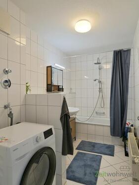 Blick ins Bad - 