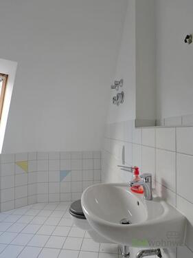Blick ins Bad - 