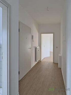 Wohnungsflur - 