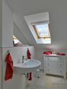Blick ins Bad - 