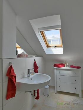 Blick ins Bad - 