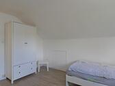 Kleiderschrank - 