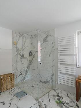 bodentiefe Dusche - 