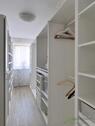 begehbarer Kleiderschrank - 