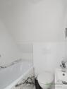 kleines Bad im Dachgeschoss - 