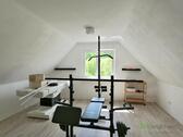 das dritte Zimmer - 
