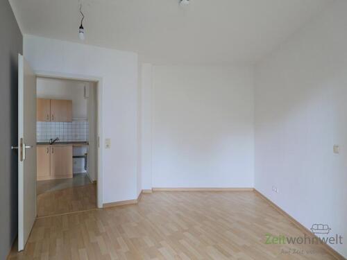 Stellfläche im Schlafzimmer - 