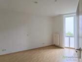 winkliges Schlafzimmer - 