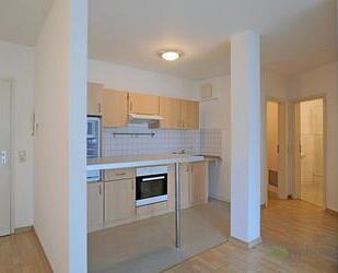 (12536_98) MGN: kleine 2-Zimmer-Wohnung mit Laminatböden zum ruhigen Innenhof, EBK und Hausmeisterdienste inkl. - Meiningen