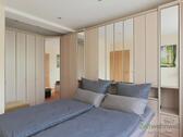 viel Stauraum - 