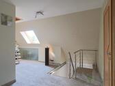 Blick zum Treppenaufgang - 