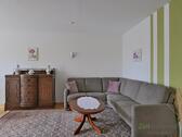 neue Wohnzimmercouch - Etagenwohnung mit 80,00 m² in Vellmar zur Miete
