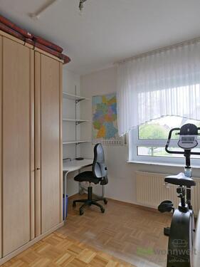 drittes Zimmer - 