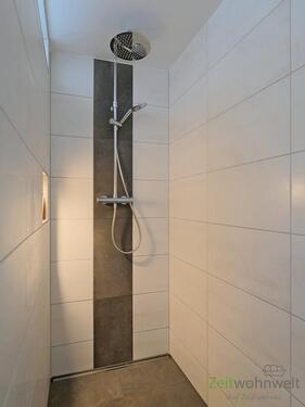 bodentiefe Dusche - 