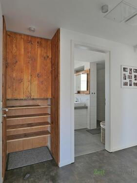 Wohnungsflur - 
