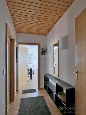 Wohnungsflur - 