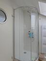 Dusche im Bad - 
