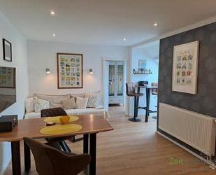 (EF1074_M) Fulda: Innenstadt, möbliertes Apartment mit Klimaanlage direkt in der City, TG-Stellplatz mgl.