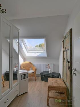 verspiegelter Schlafzimmerschrank - 