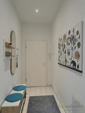 Wohnungsflur - 
