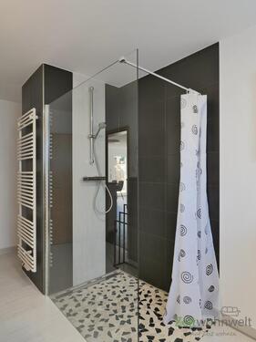 WalkIn-Dusche - 