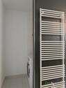 Waschmaschine im Bad - 