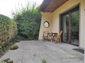Terrasse am Wohnzimmer - 
