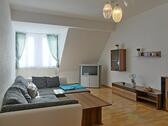 Wohnzimmer - 2 Zimmer Etagenwohnung zur Miete in Ronneburg Thür