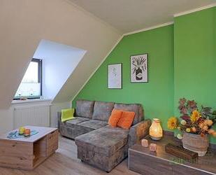 (EF0733_M) Erfurt: Brühlervorstadt, neu renoviertes und neu möbliertes Apartment, WLAN inklusive