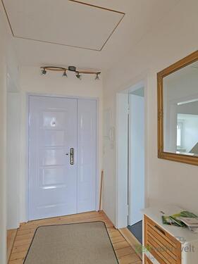 Wohnungsflur - 