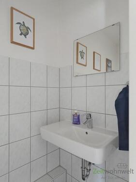 Waschbecken - 