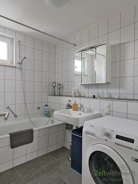 Blick ins Bad - 