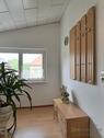 Garderobenbereich vor der Wohnung - 