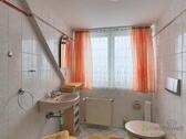 Blick ins Bad - 