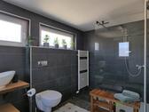 begehbare Dusche - 