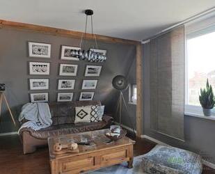 (EF1117_M) Magdeburg: Biederitz, stilsicher möblierte, großzügige Wohnung mit WLAN, Garten und PKW-Stellplatz