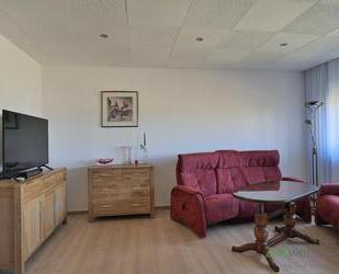 (EF1181_M) Chemnitz: Einsiedel, möblierte 2-Zimmer-Wohnung in ländlich-ruhiger Wohnlage