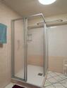 Busche im Bad - 