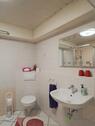 Blick ins Bad - 