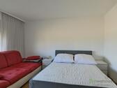 Doppelbett - 
