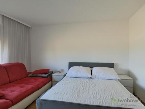 Doppelbett - 