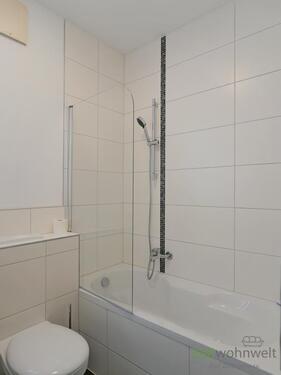 Blick ins Bad - 