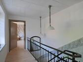 oberes Treppenhaus - 