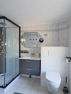 Blick ins obere Dad - 