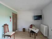 TV in Zimmer 4 - 