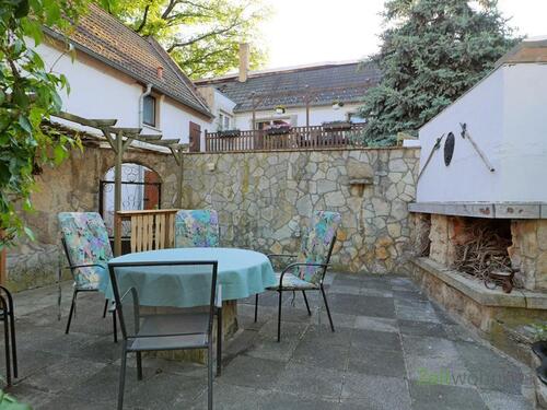 Kamin rechts - Haus mit 140,00 m² in Gröst zur Miete