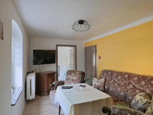 Aufenthaltsraum oben - 