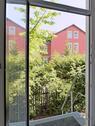 Terrassenausgang an der Küche - 